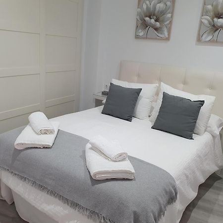 מדינה סידוניה Precioso Apartamento Con Patio Interior. מראה חיצוני תמונה
