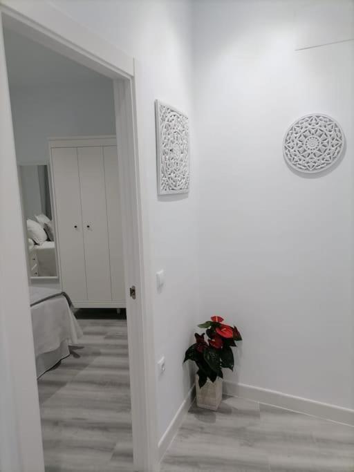 מדינה סידוניה Precioso Apartamento Con Patio Interior. מראה חיצוני תמונה