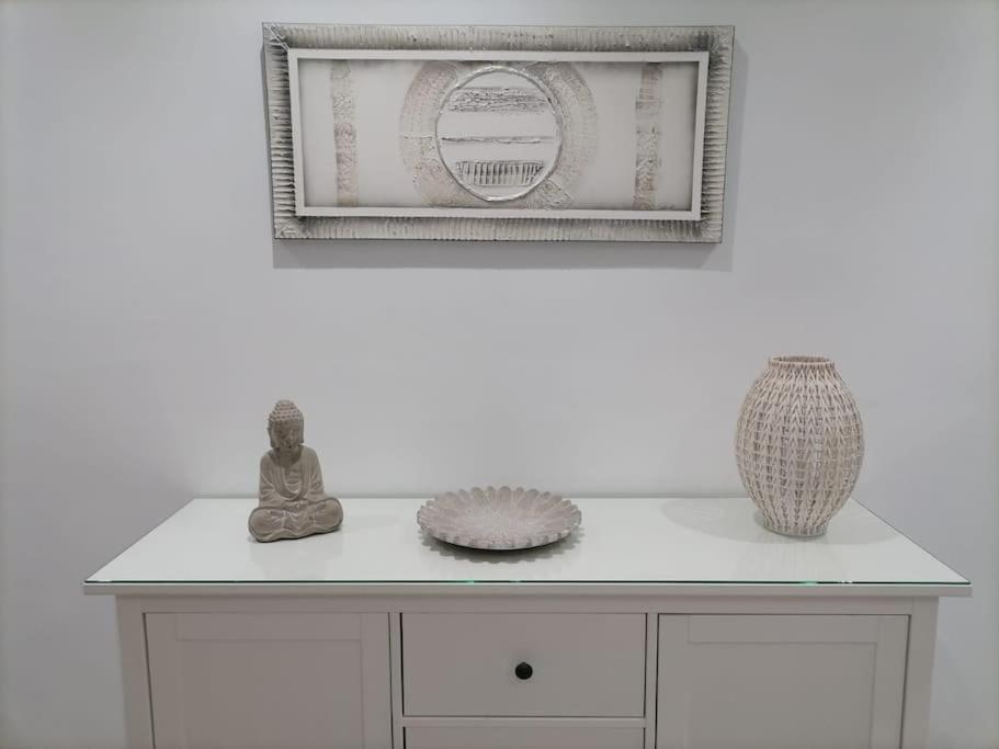 מדינה סידוניה Precioso Apartamento Con Patio Interior. מראה חיצוני תמונה